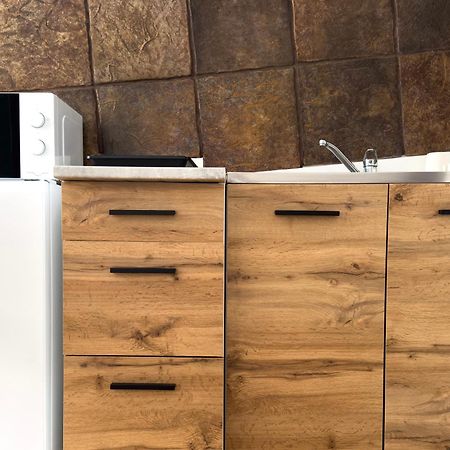 Glowna Apartamenty Nad Nogatem Malbork Exteriér fotografie
