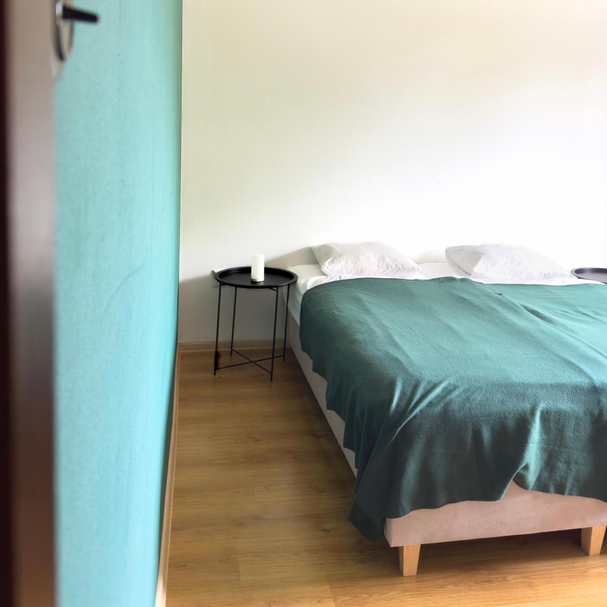 Glowna Apartamenty Nad Nogatem Malbork Exteriér fotografie
