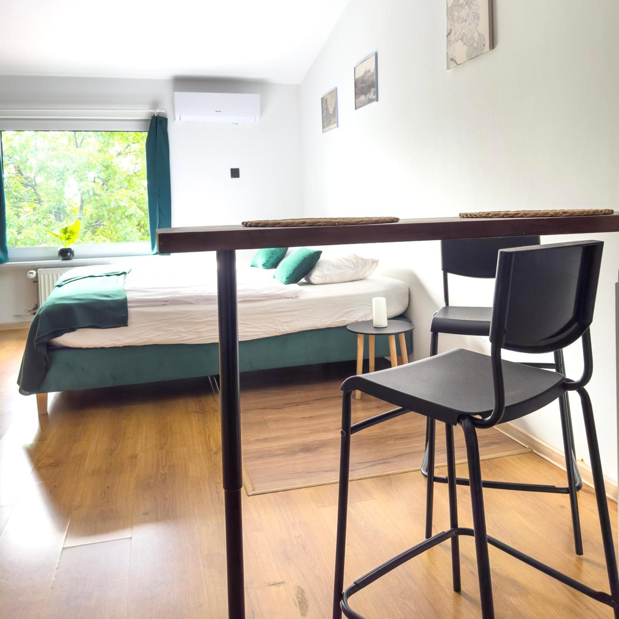 Glowna Apartamenty Nad Nogatem Malbork Exteriér fotografie