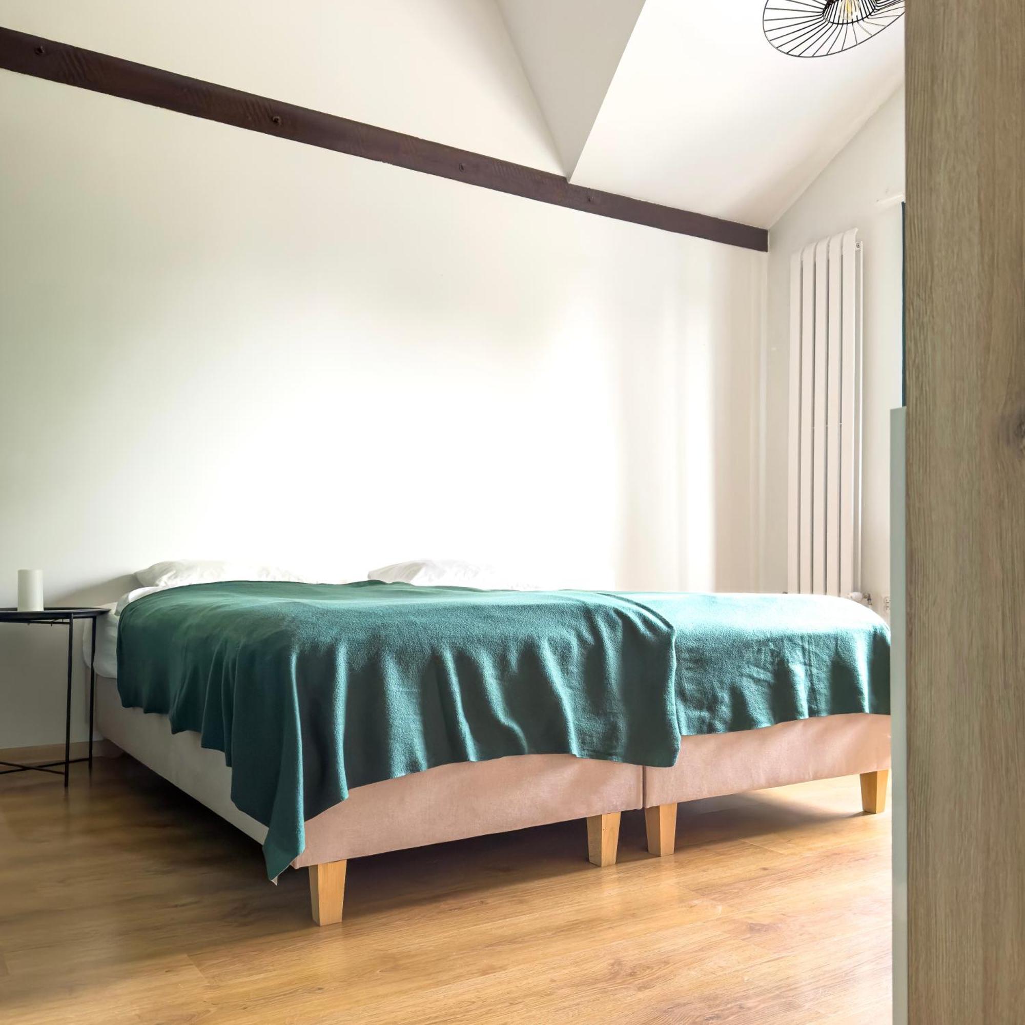 Glowna Apartamenty Nad Nogatem Malbork Exteriér fotografie