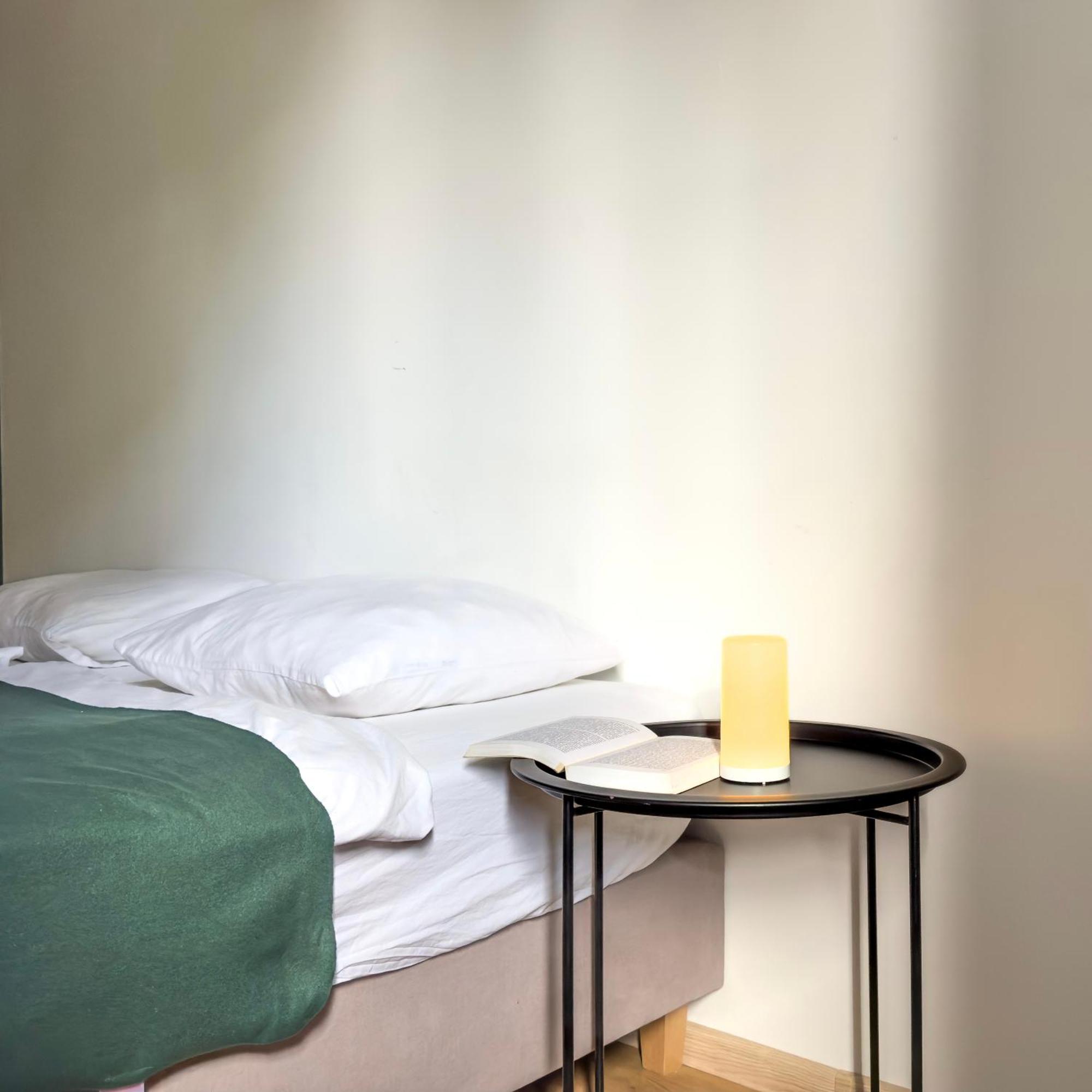 Glowna Apartamenty Nad Nogatem Malbork Exteriér fotografie