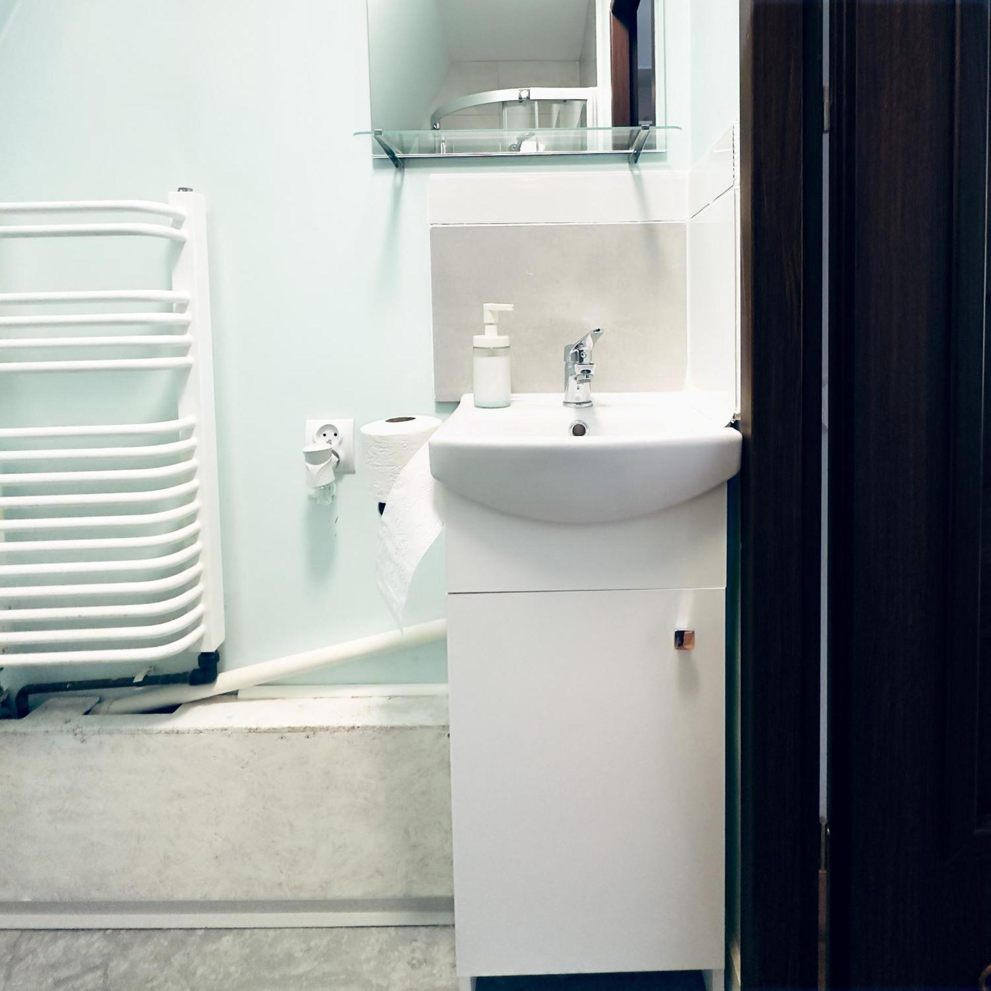 Glowna Apartamenty Nad Nogatem Malbork Exteriér fotografie