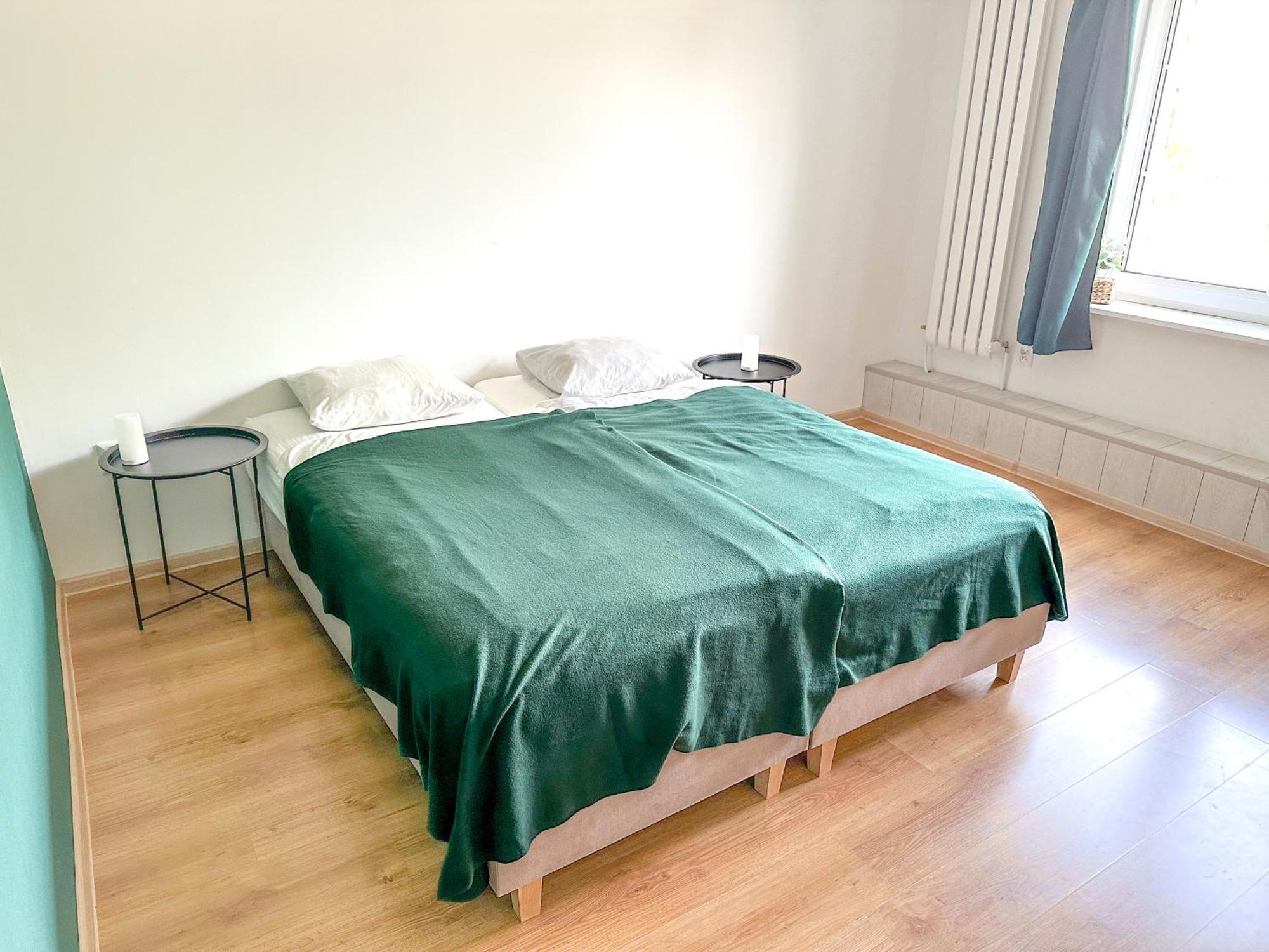 Glowna Apartamenty Nad Nogatem Malbork Exteriér fotografie