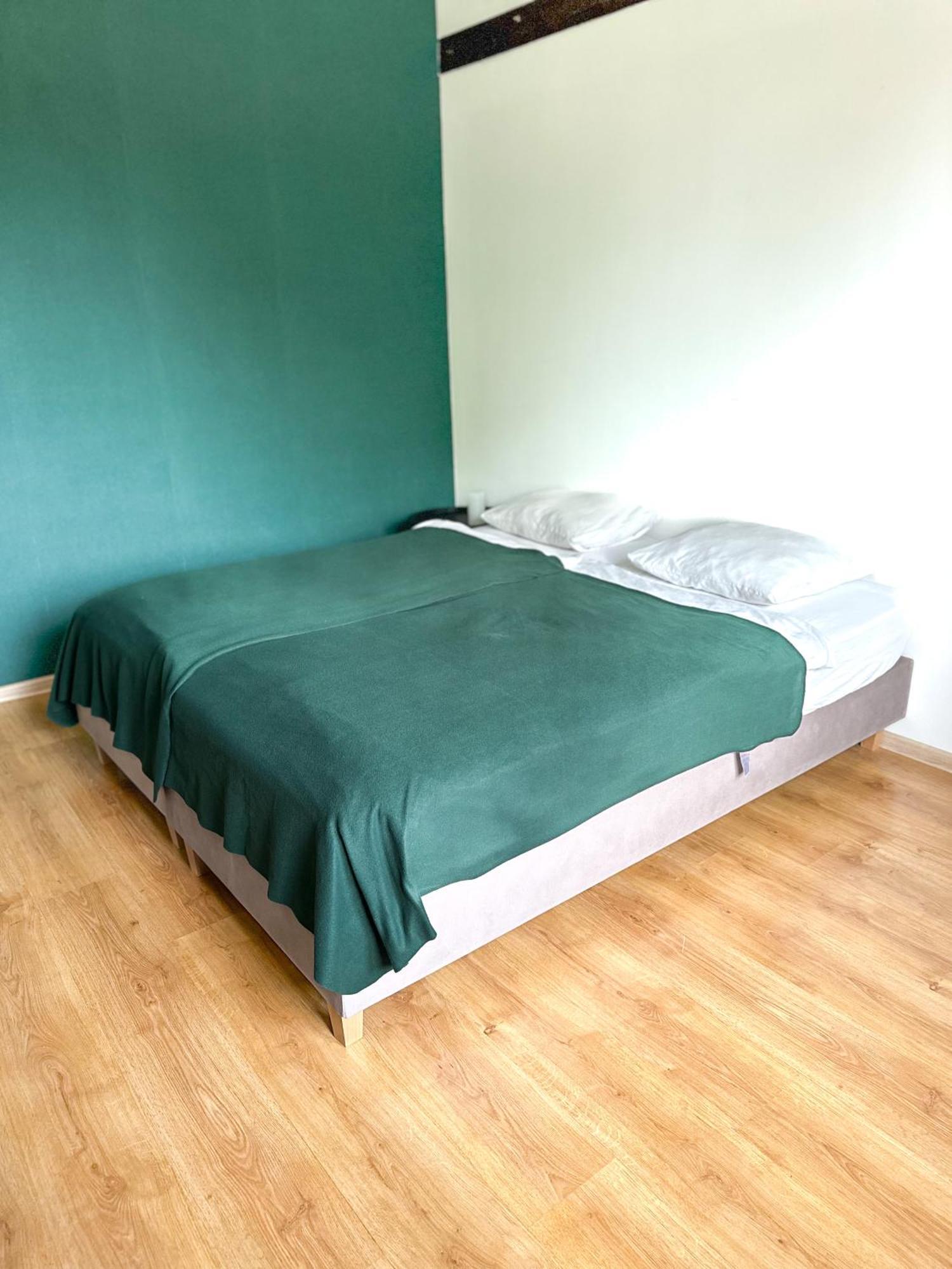 Glowna Apartamenty Nad Nogatem Malbork Exteriér fotografie