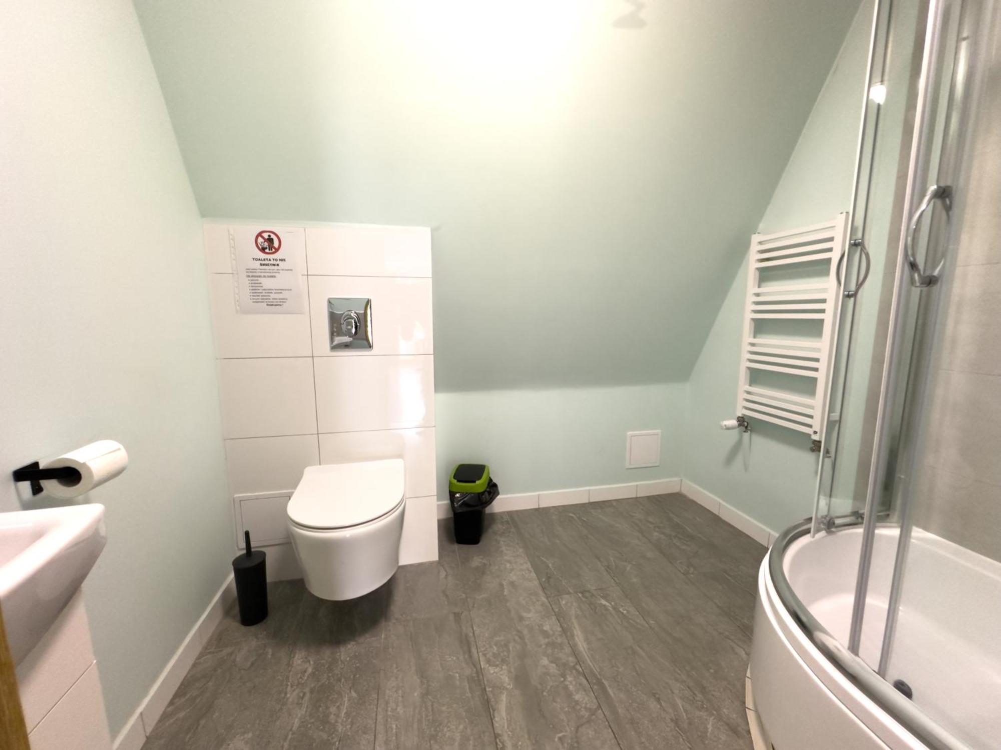 Glowna Apartamenty Nad Nogatem Malbork Exteriér fotografie